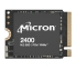 Crucial 2400 512GB M.2 2230 NVMe SSD 4200/1800 MB/s 400K/400K 150TBW 2M MTTF AES 256-bit Encryption 3yrs wty for Lenovo HP Valve Steam Deck
